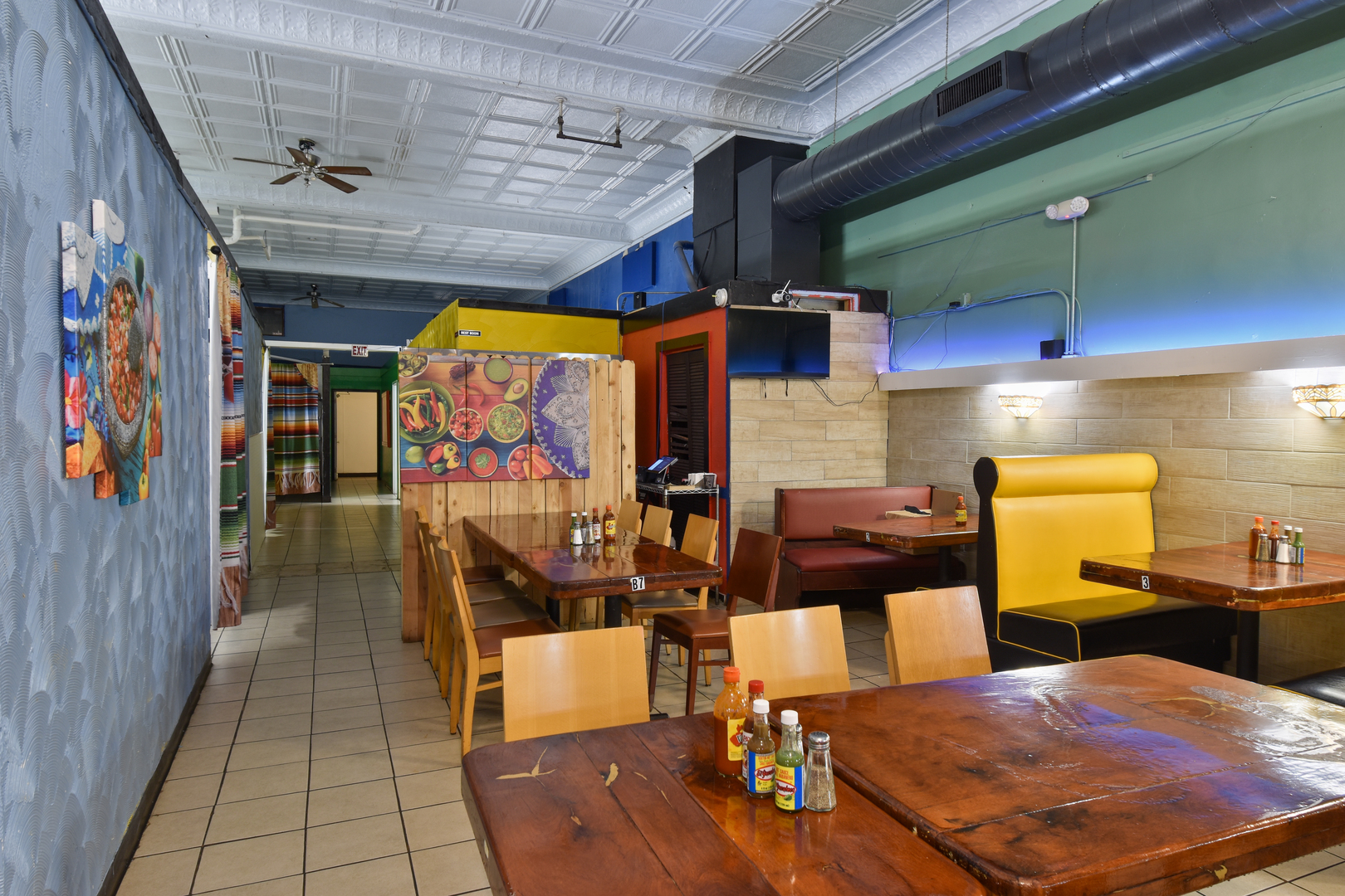 118 E Main Street, Dwight, IL 60420