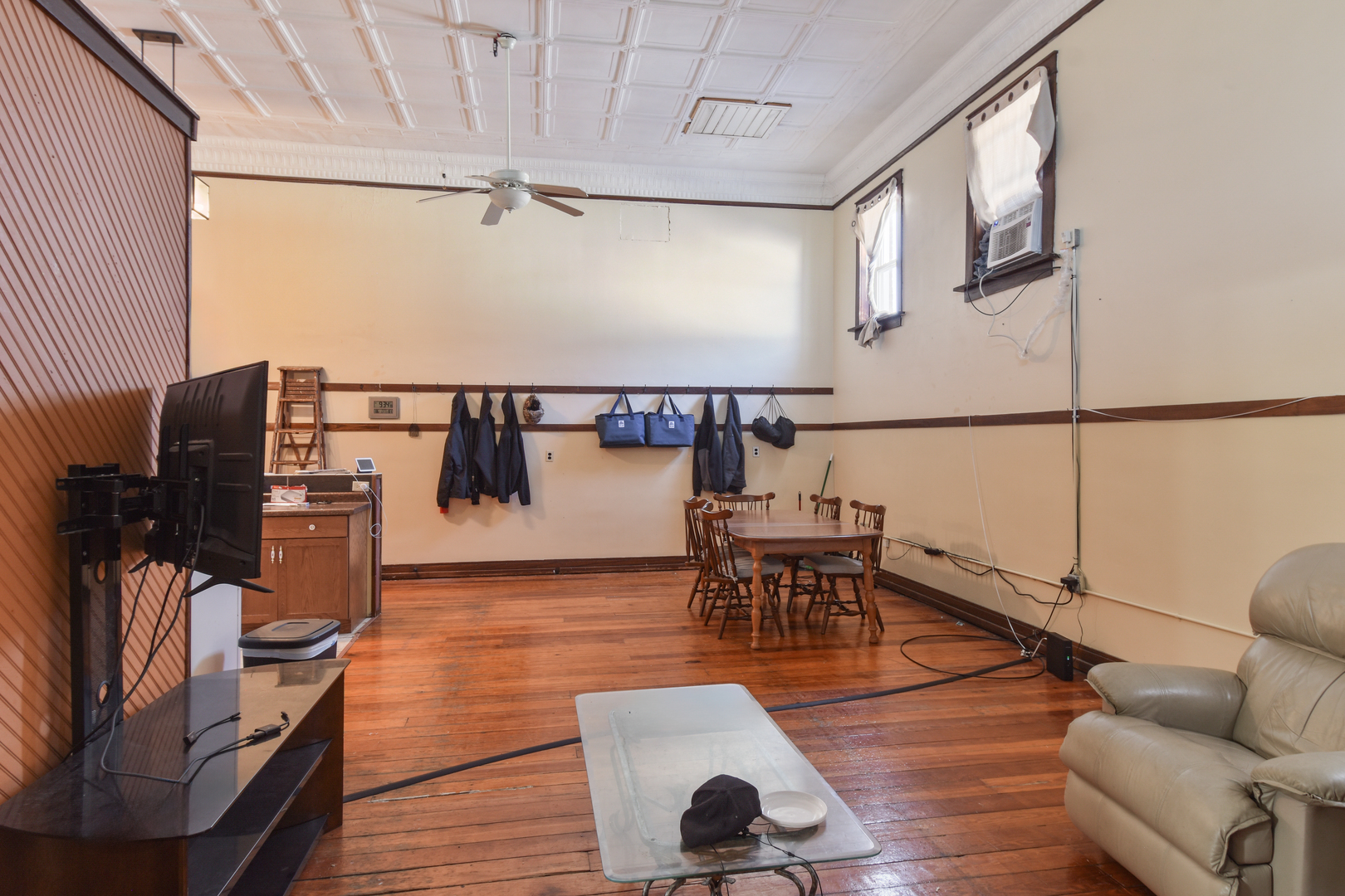 118 E Main Street, Dwight, IL 60420