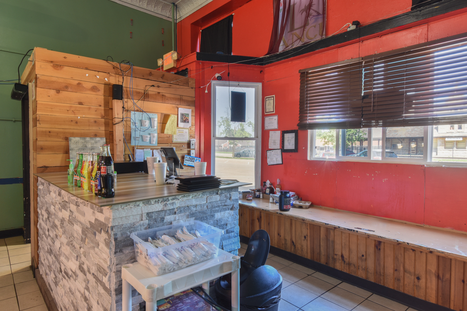 118 E Main Street, Dwight, IL 60420