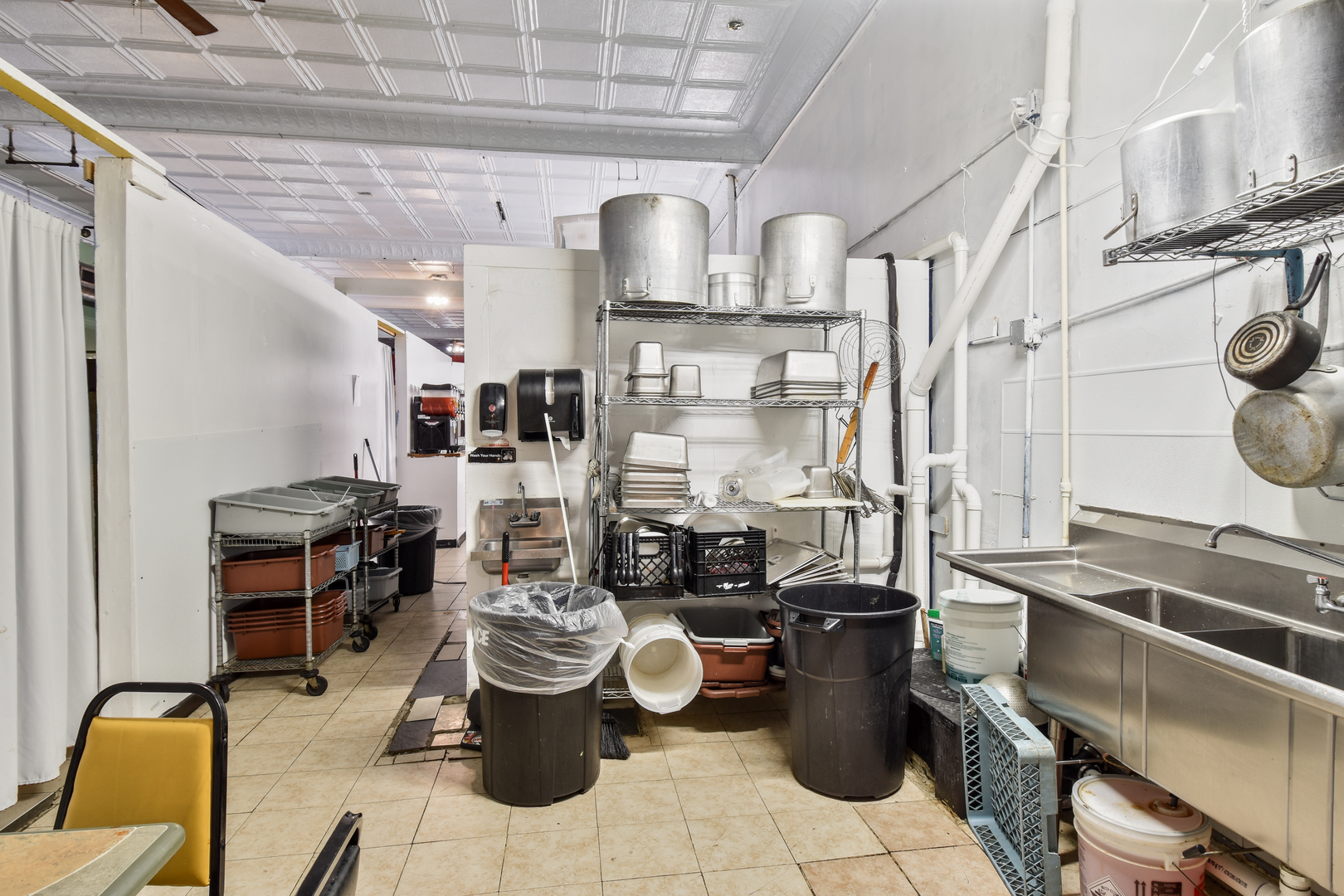 118 E Main Street, Dwight, IL 60420