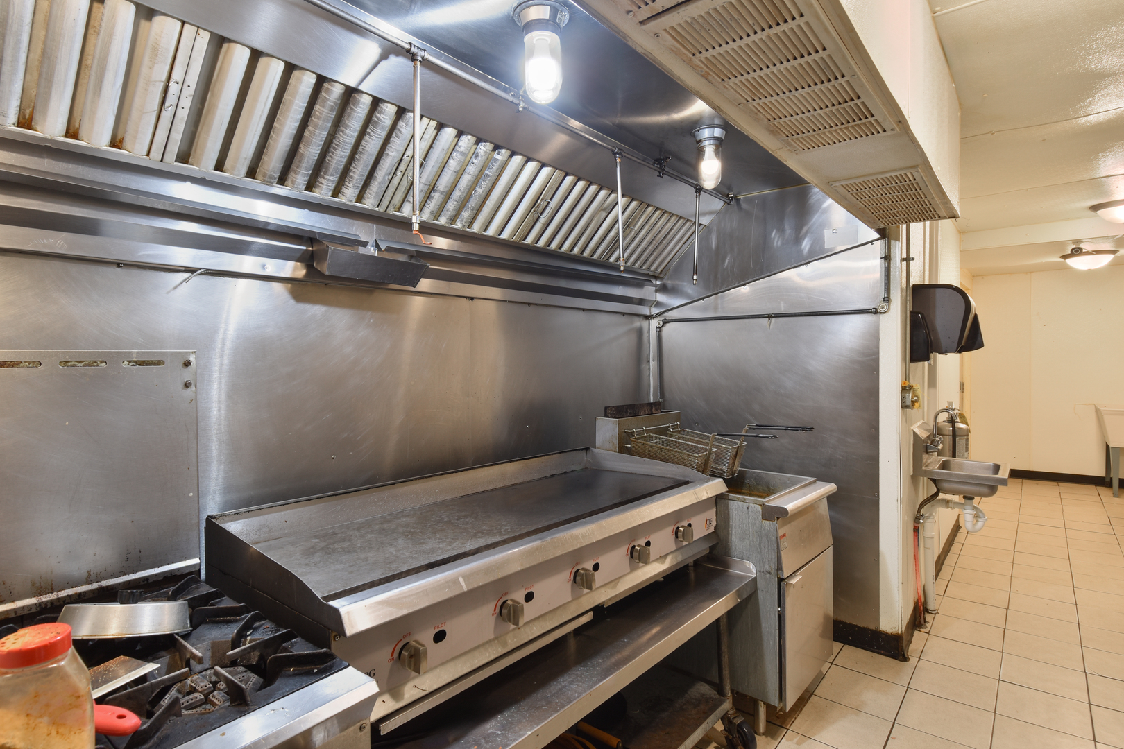 118 E Main Street, Dwight, IL 60420