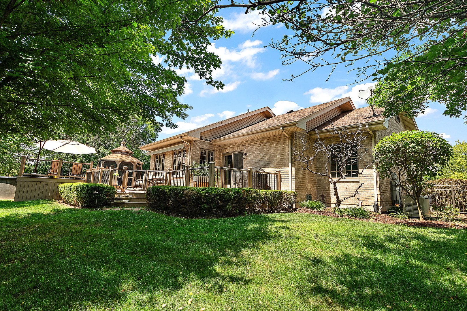 11981 Camelot Avenue, Mokena, IL 60448