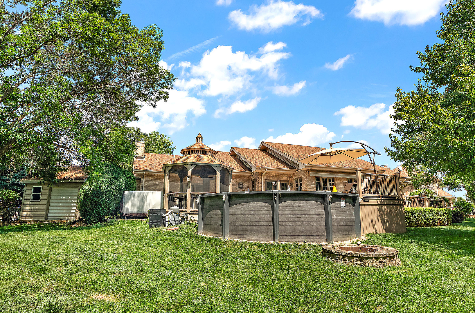 11981 Camelot Avenue, Mokena, IL 60448