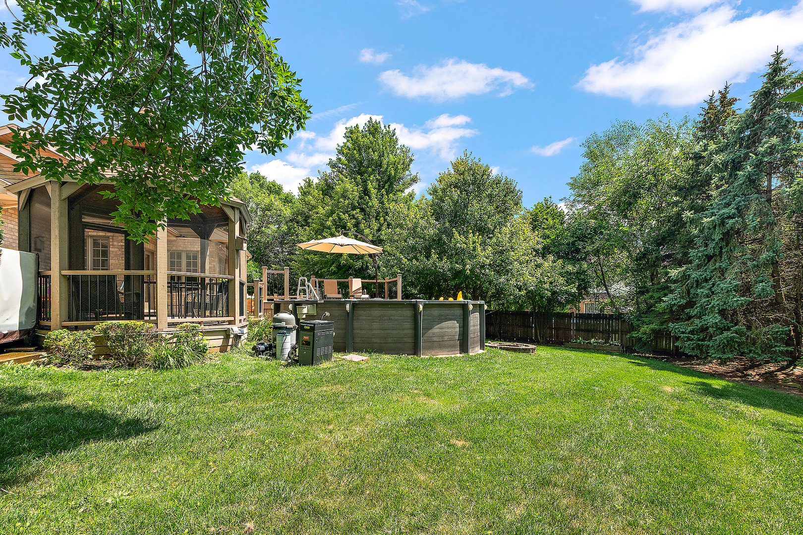11981 Camelot Avenue, Mokena, IL 60448
