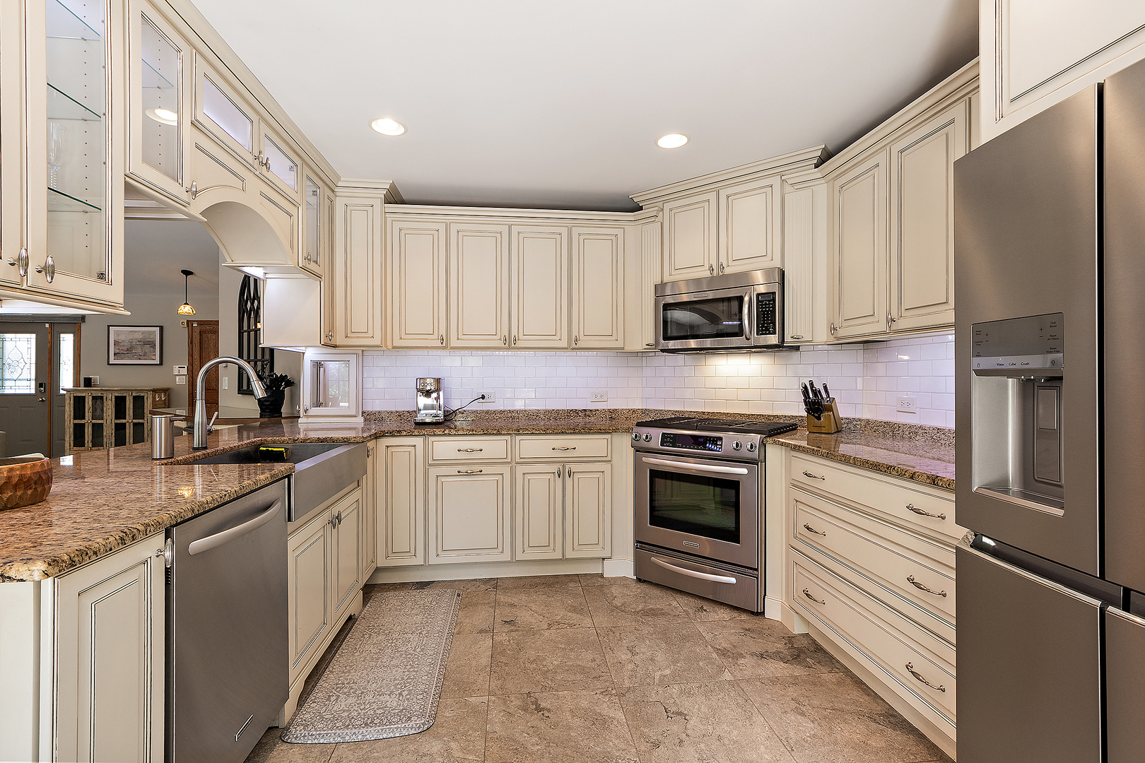 11981 Camelot Avenue, Mokena, IL 60448