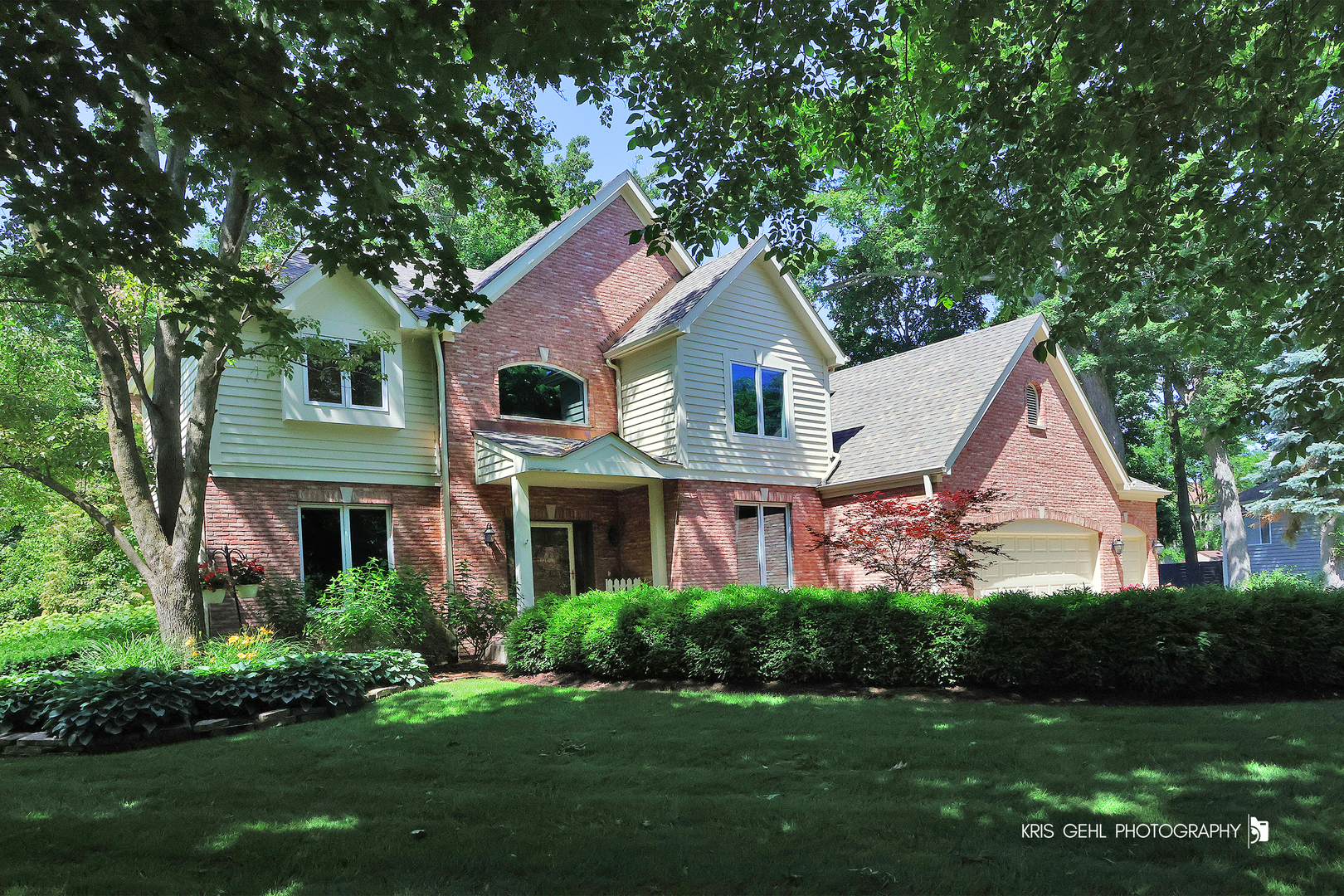 1108 Vineyard Drive, Gurnee, IL 60031
