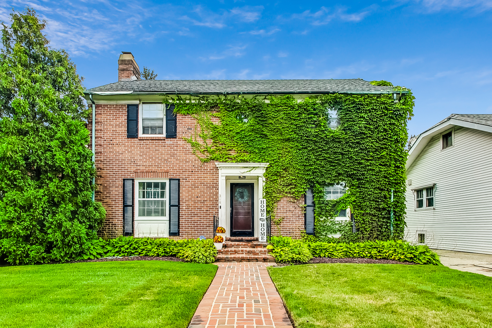 218 N Merrill Street, Park Ridge, IL 60068