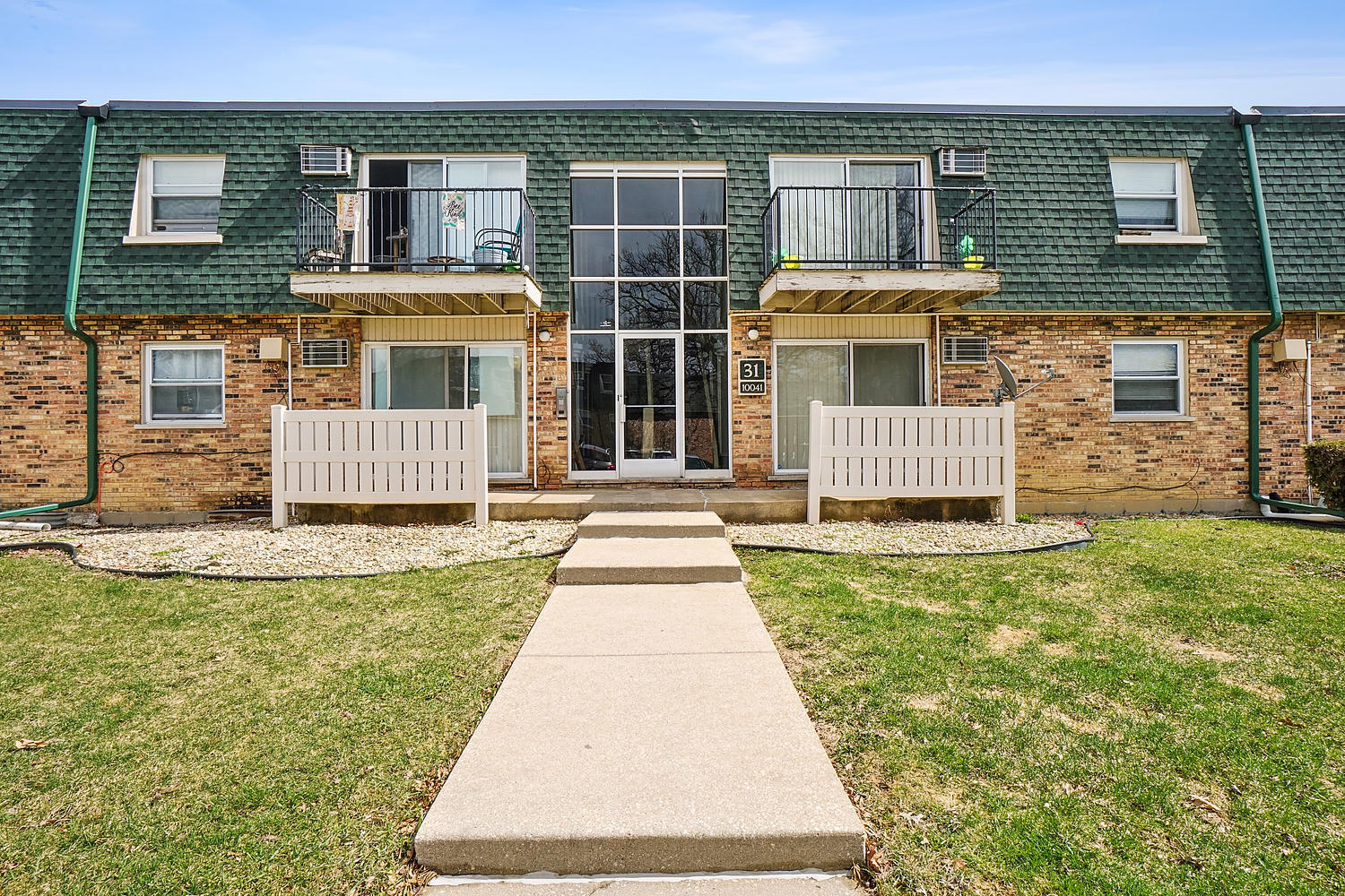 10045 S Walnut Terrace #31-307, Palos Hills, IL 60465