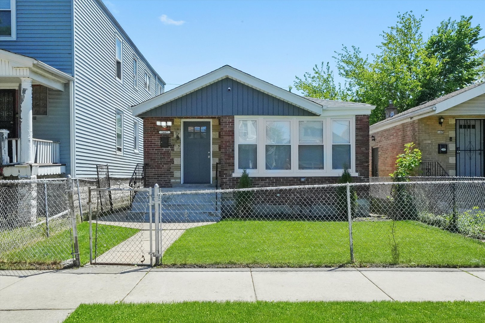 1467 W 73rd Street, Chicago, IL 60636