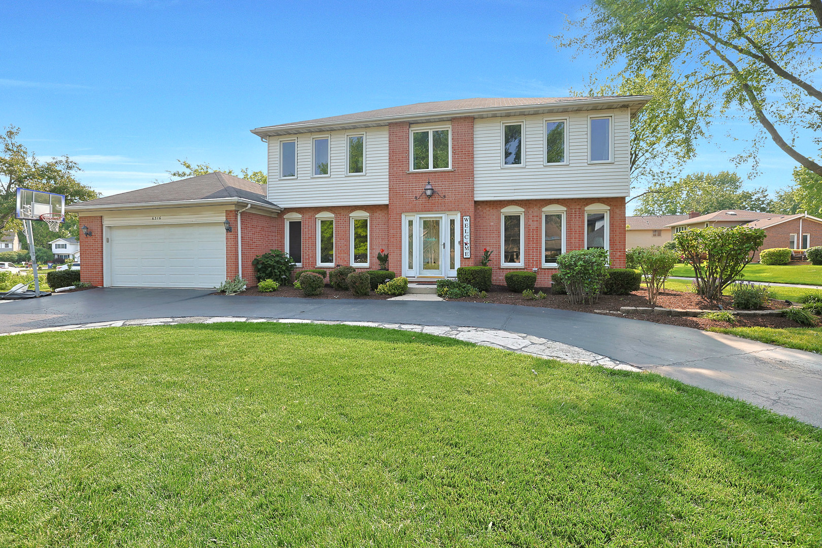 6316 Knollwood Court, Lisle, IL 60532