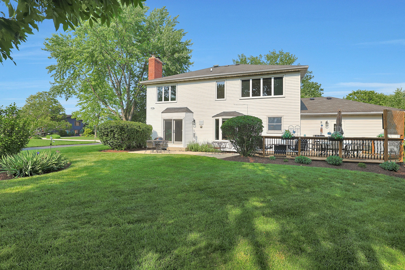 6316 Knollwood Court, Lisle, IL 60532