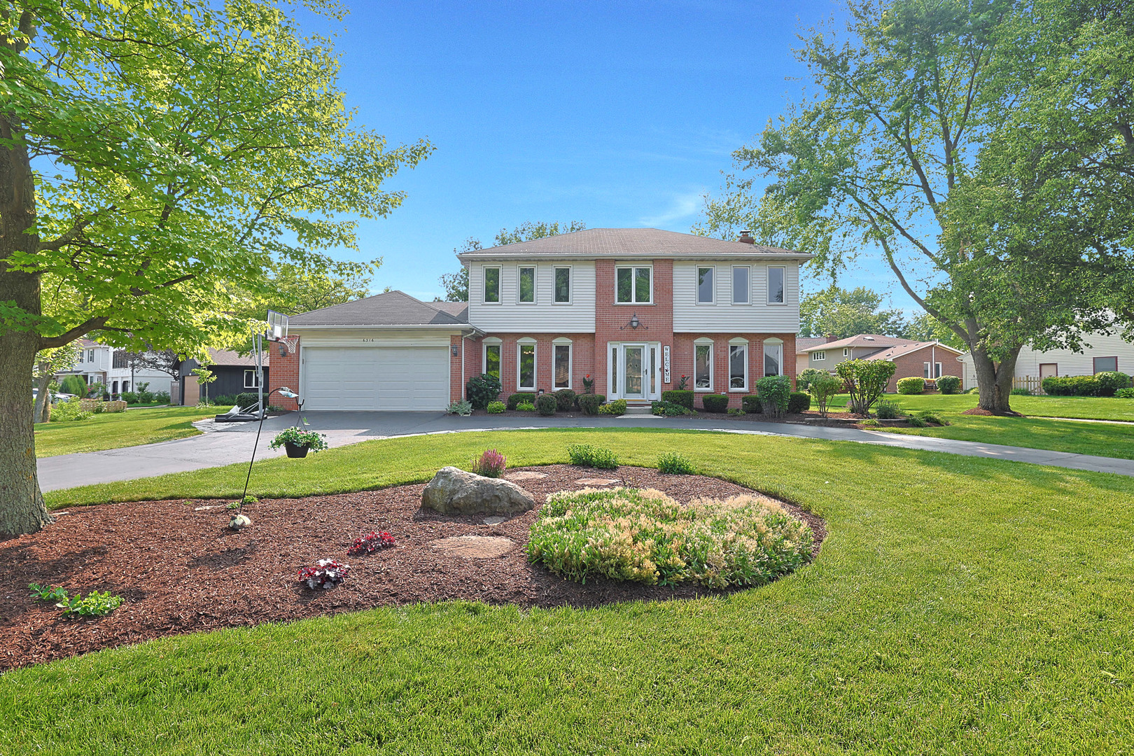 6316 Knollwood Court, Lisle, IL 60532