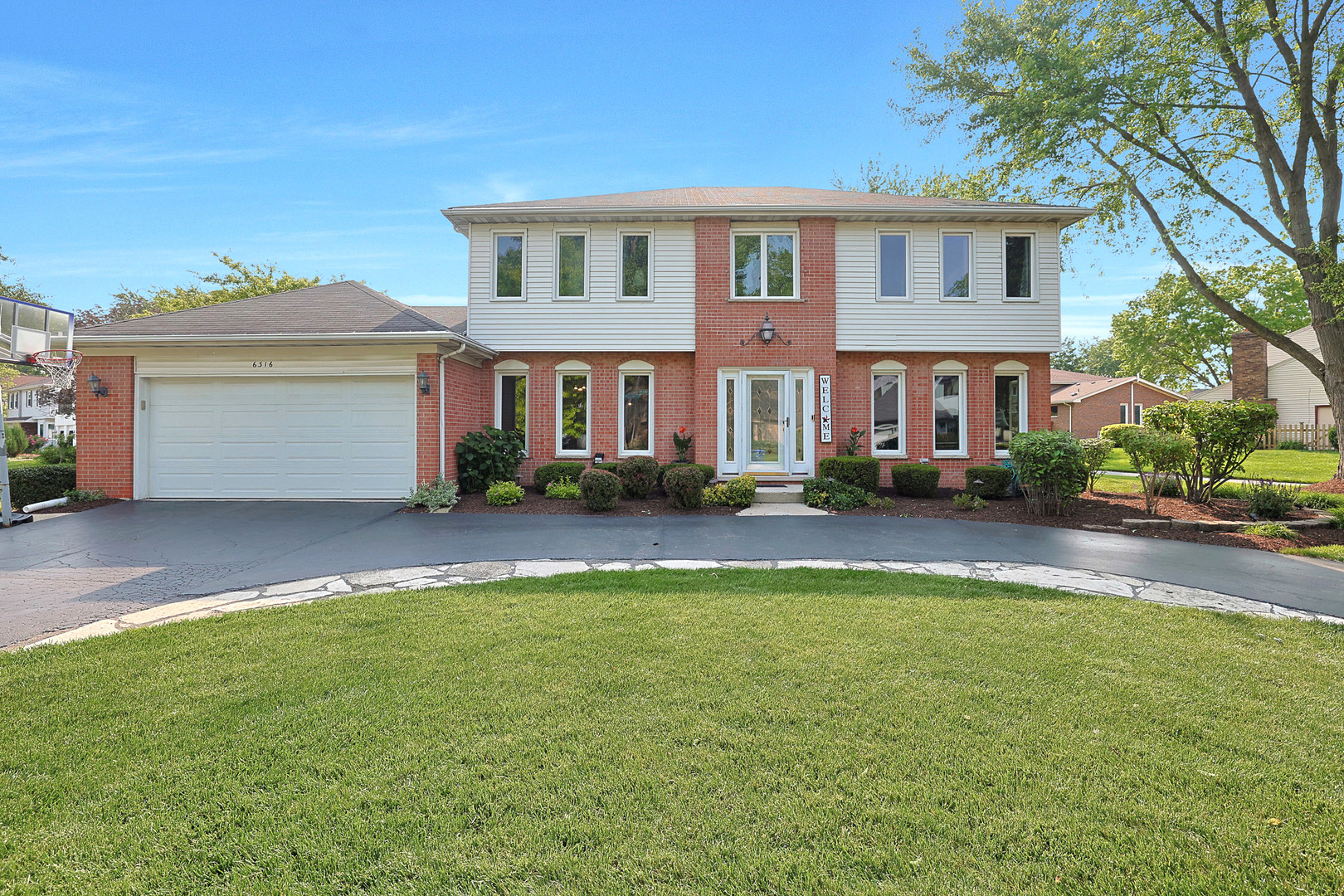 6316 Knollwood Court, Lisle, IL 60532