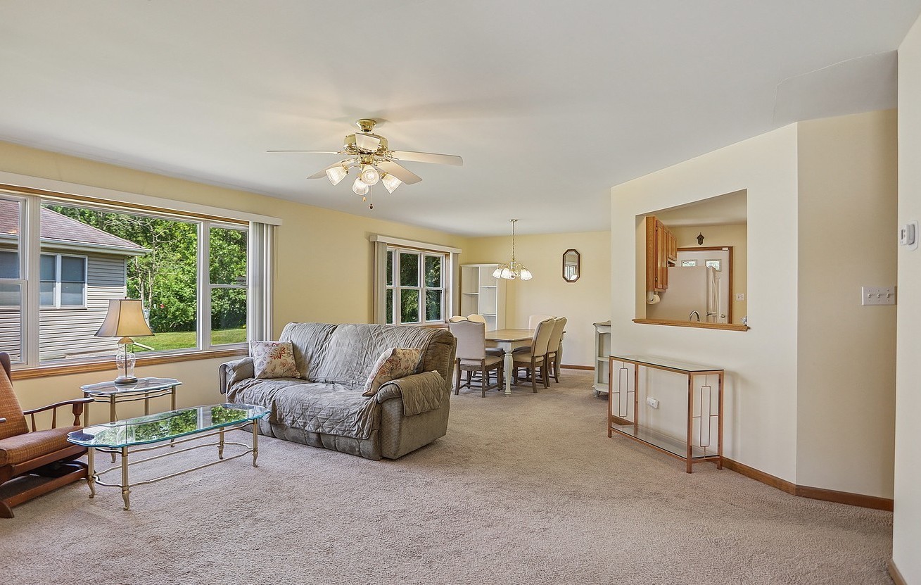 217 Hillcrest Lane, Steger, IL 60475
