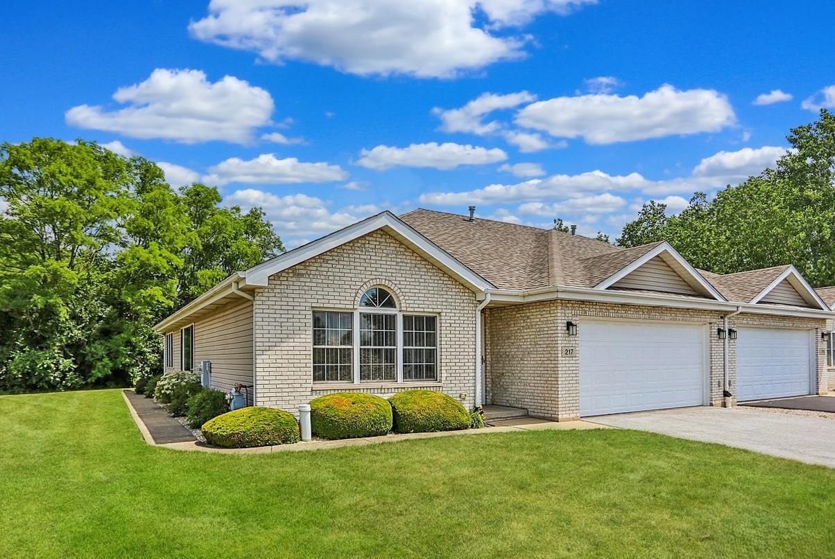 217 Hillcrest Lane, Steger, IL 60475
