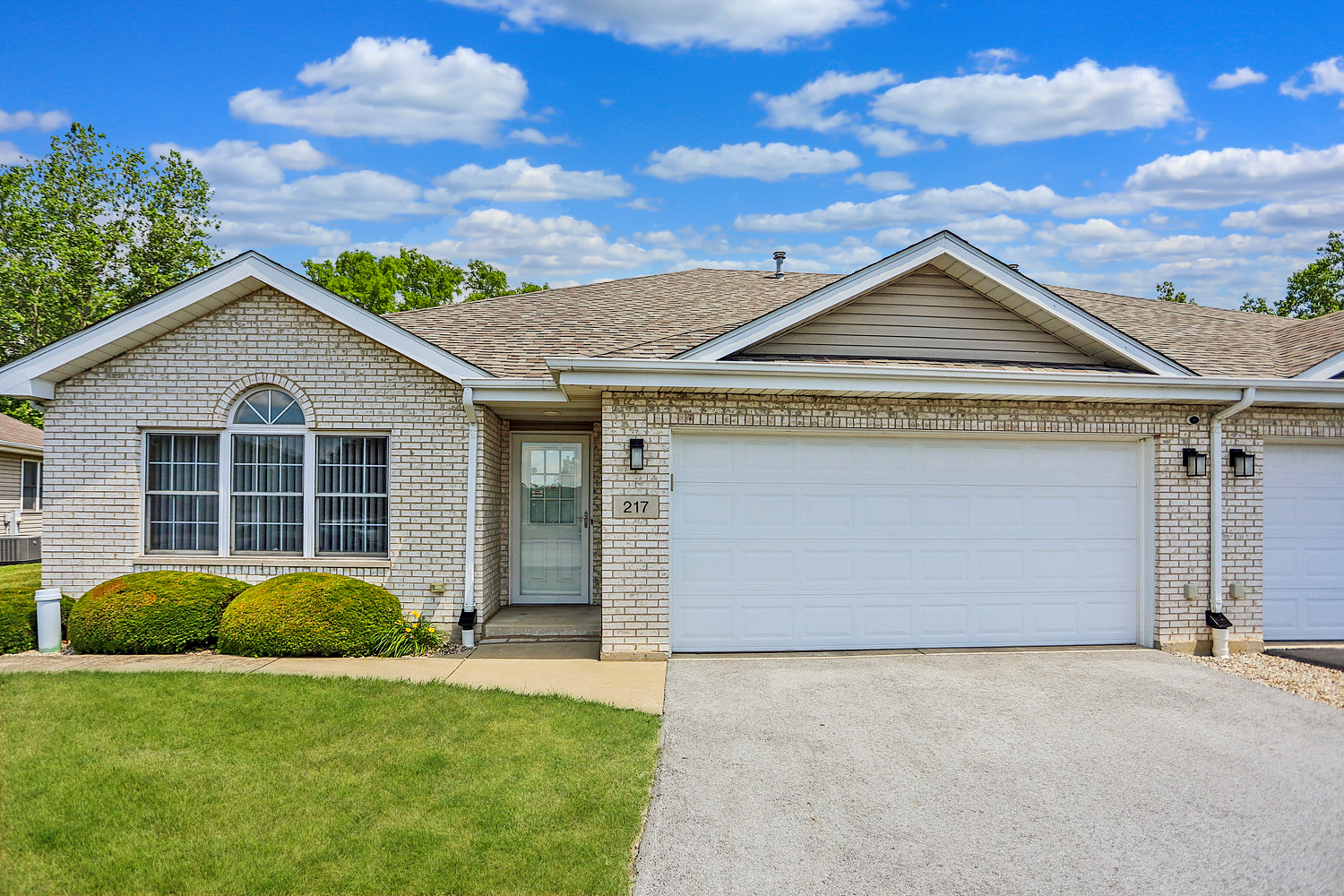 217 Hillcrest Lane, Steger, IL 60475