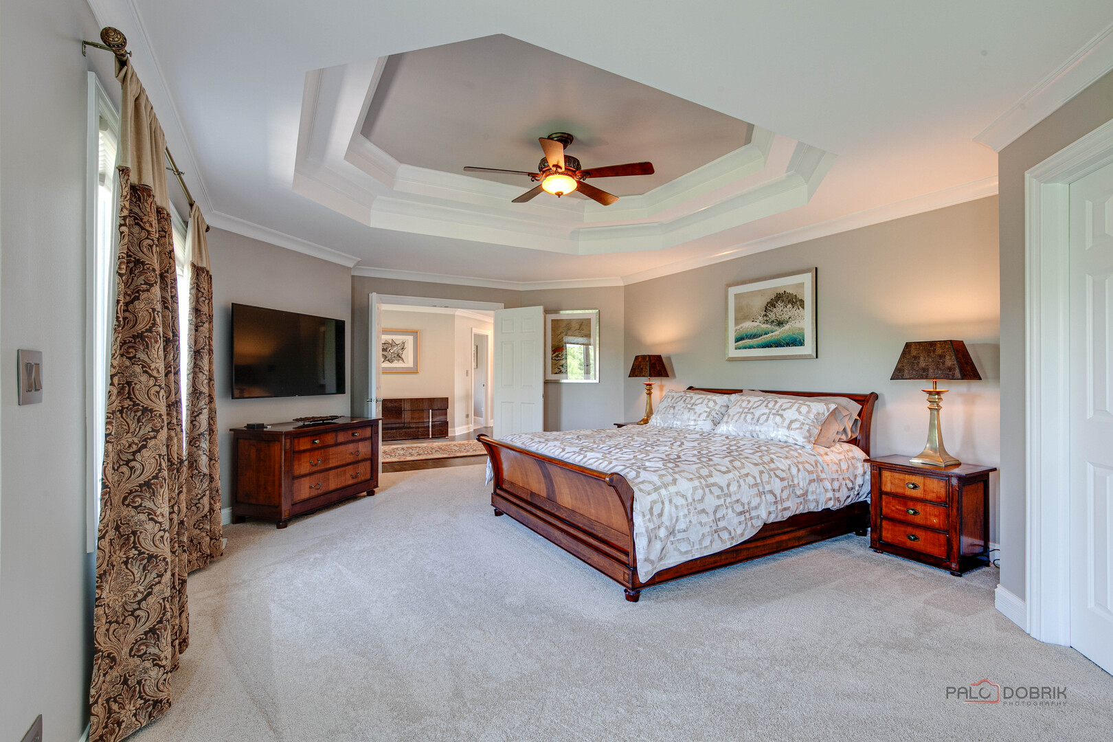 14590 S Somerset Circle, Green Oaks, IL 60048