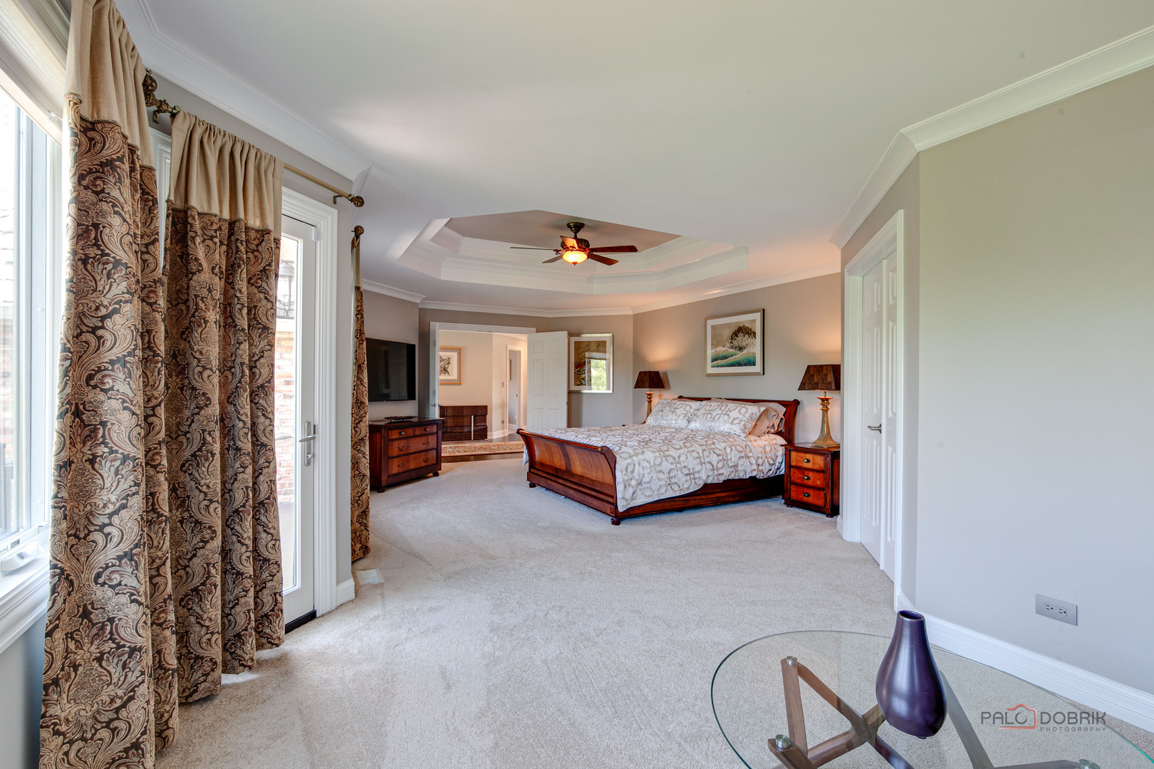 14590 S Somerset Circle, Green Oaks, IL 60048