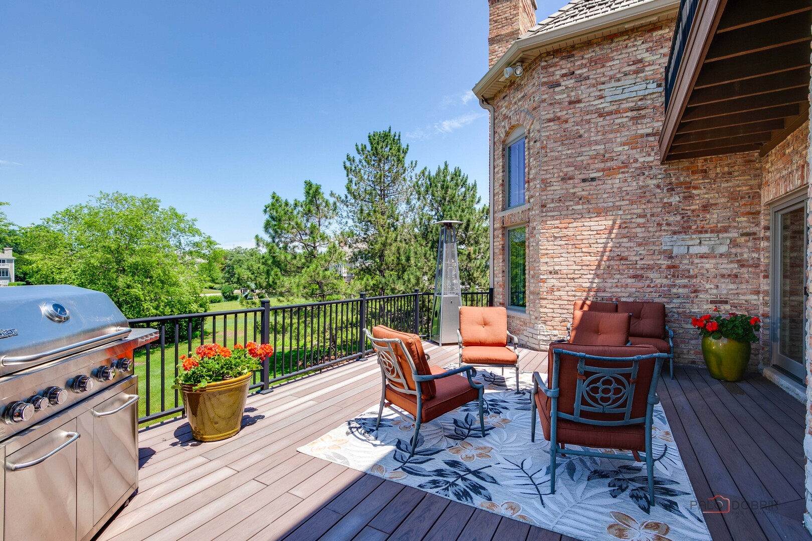 14590 S Somerset Circle, Green Oaks, IL 60048