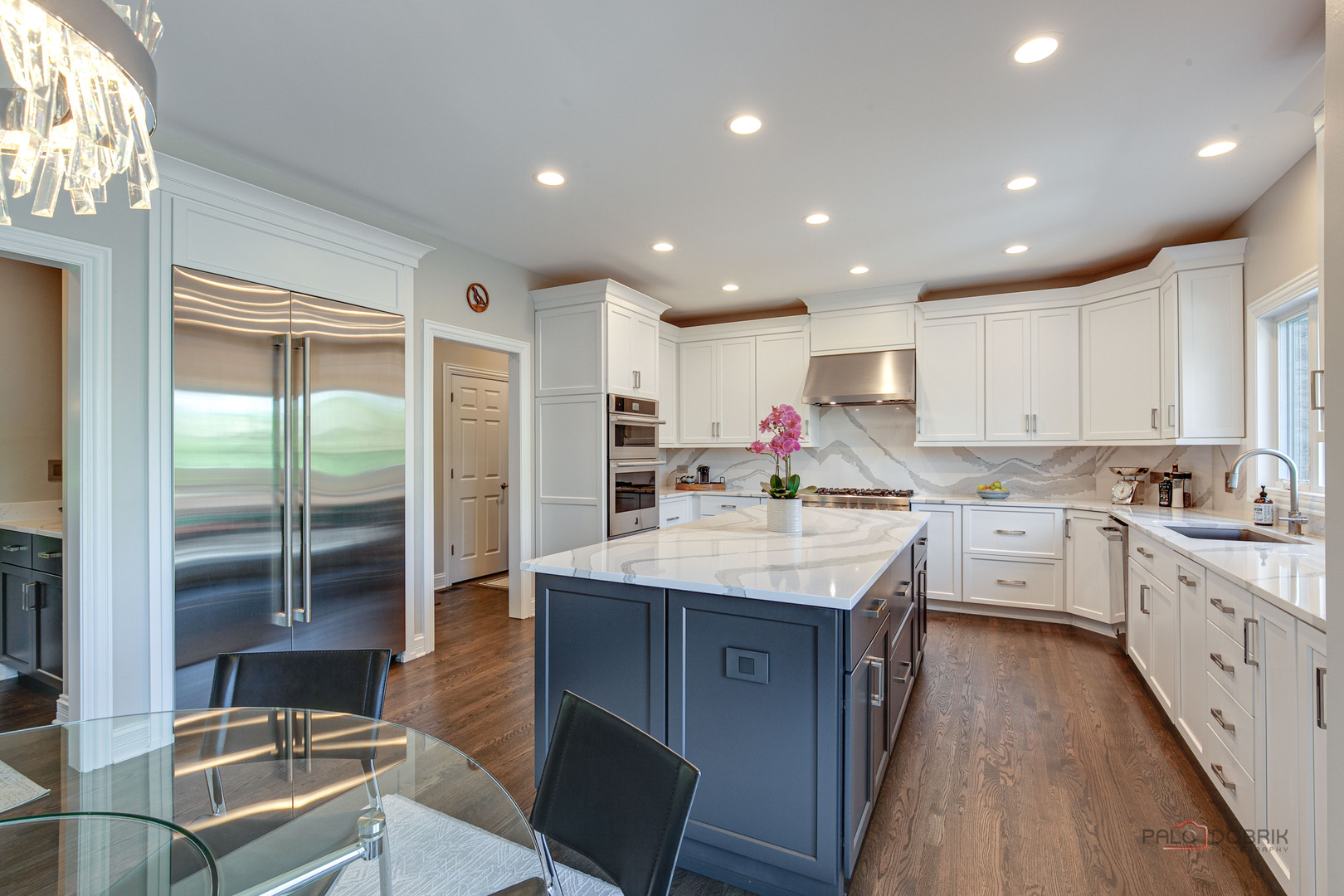 14590 S Somerset Circle, Green Oaks, IL 60048