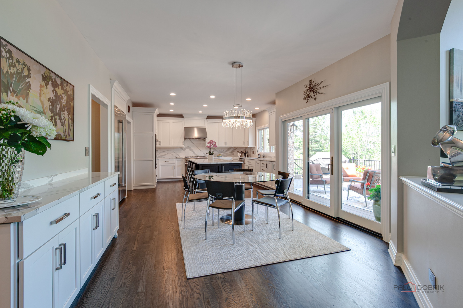 14590 S Somerset Circle, Green Oaks, IL 60048