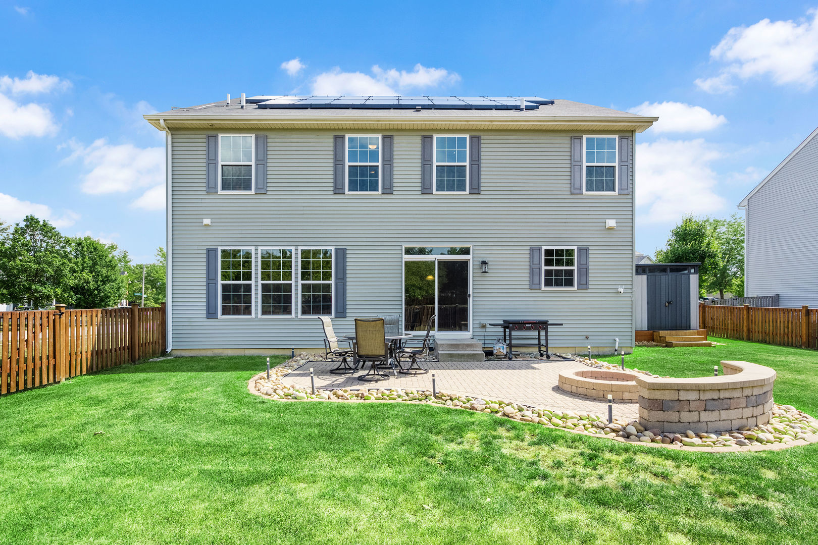1127 Woodiris Drive, Joliet, IL 60431
