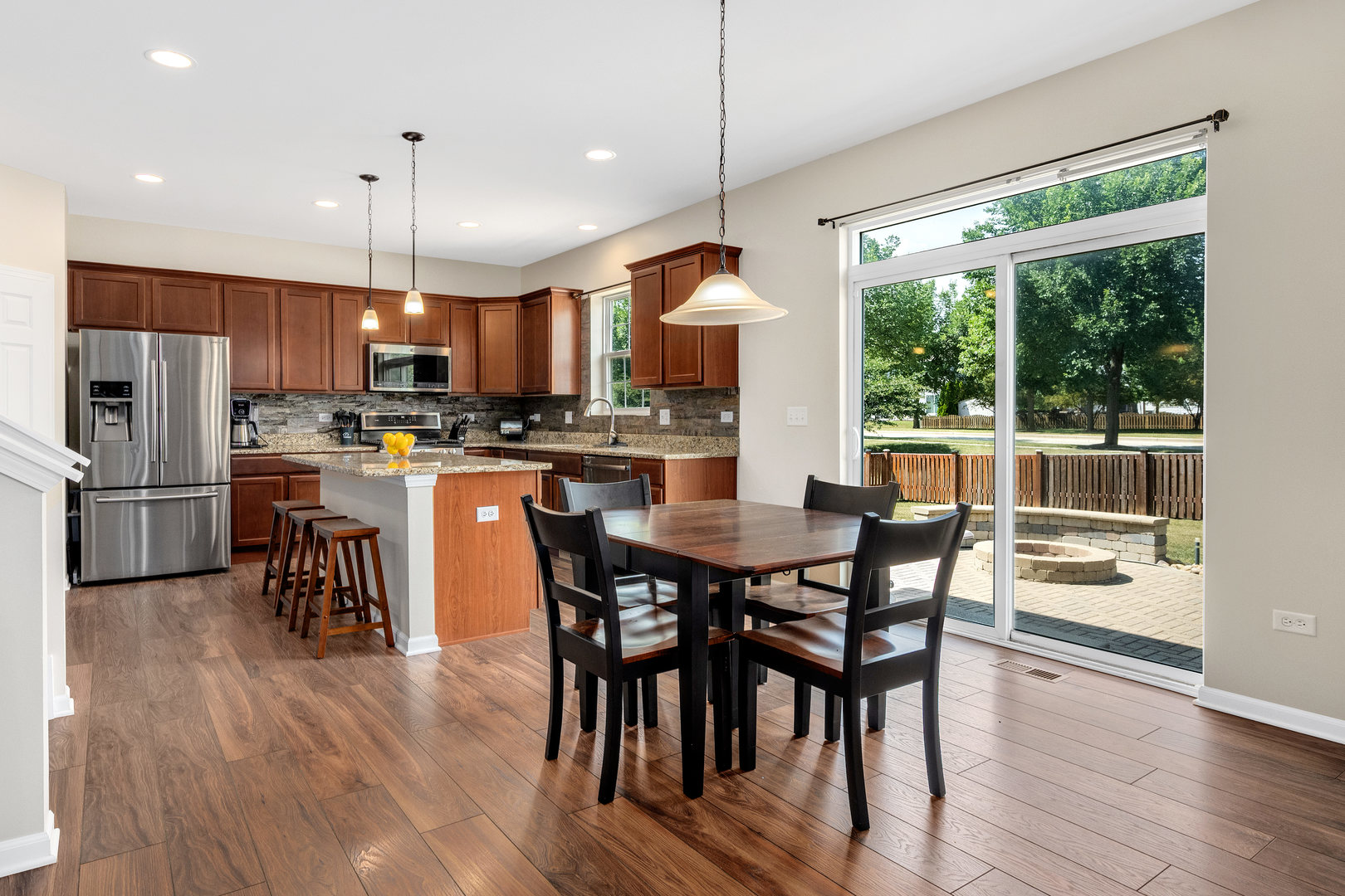 1127 Woodiris Drive, Joliet, IL 60431