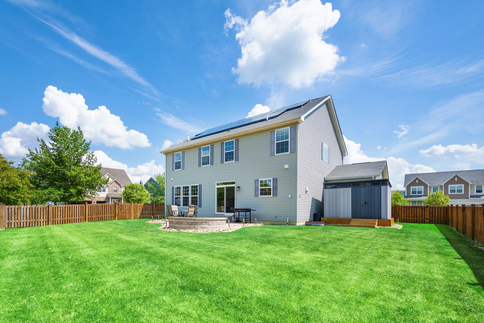 1127 Woodiris Drive, Joliet, IL 60431