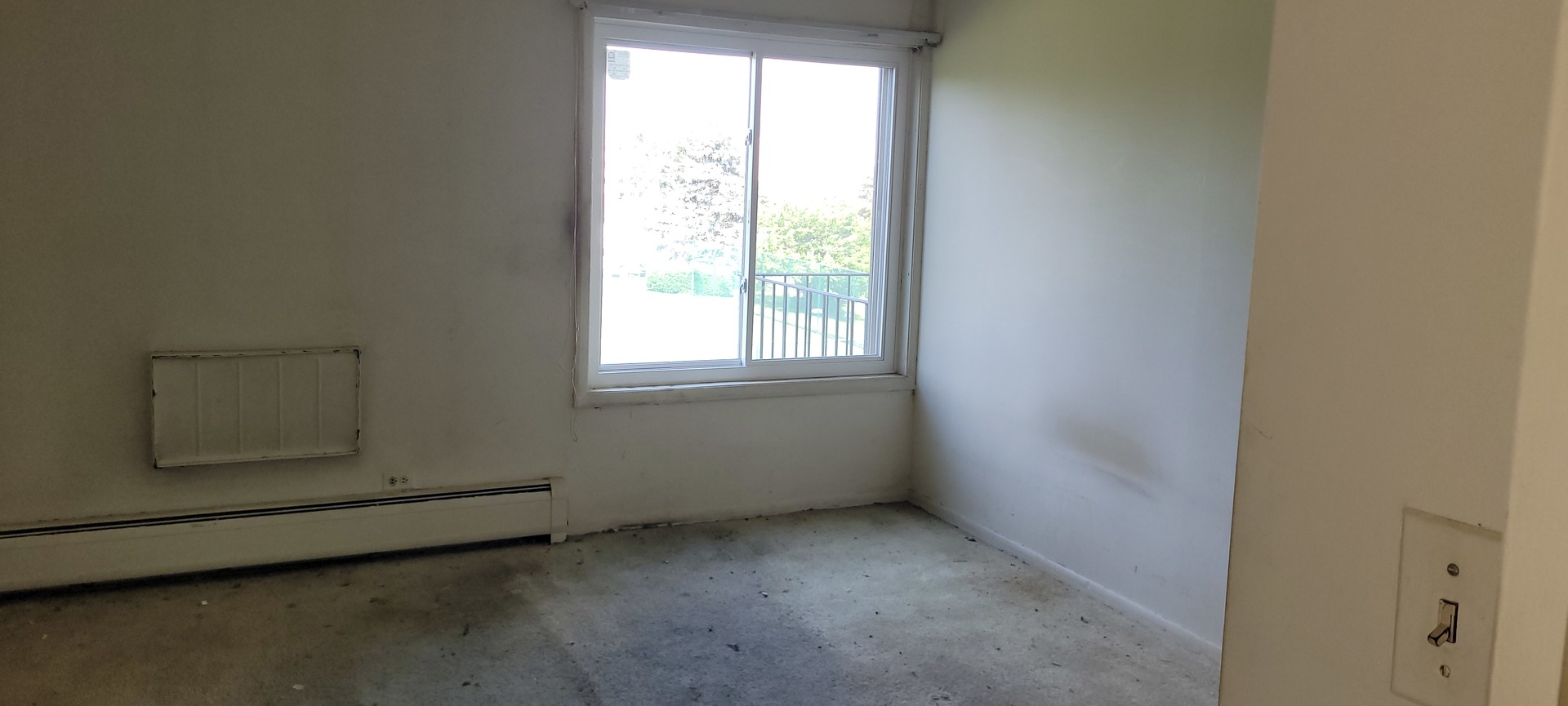 16 E Old Willow Road #320S, Prospect Heights, IL 60070