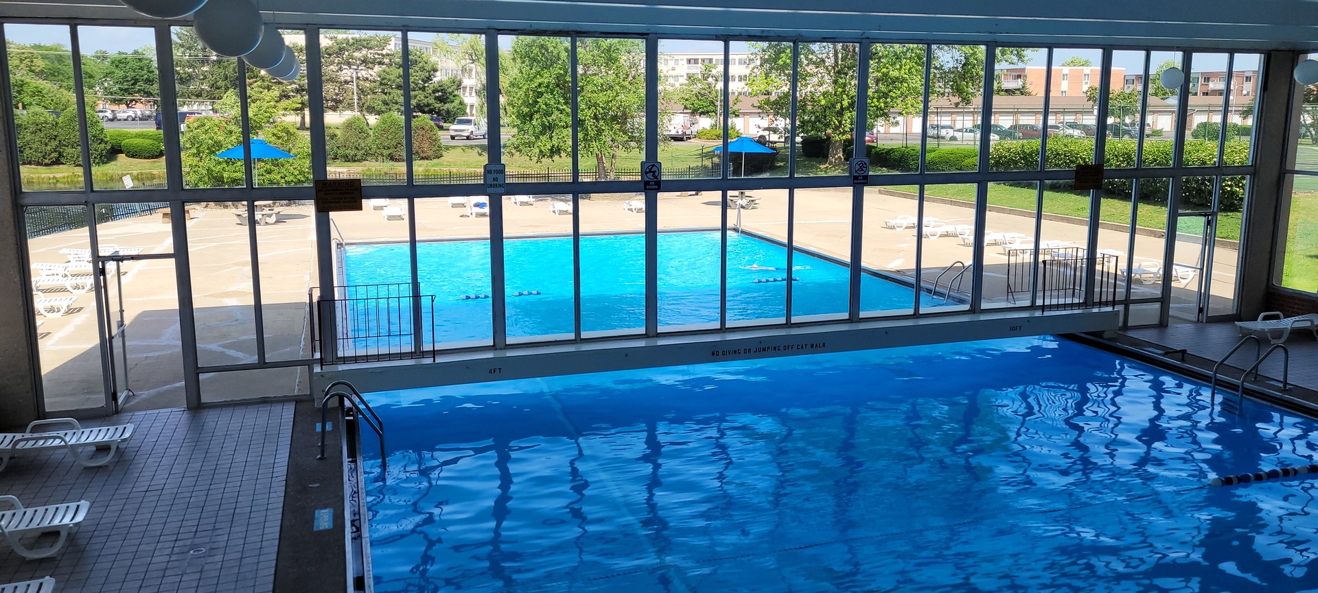 16 E Old Willow Road #320S, Prospect Heights, IL 60070