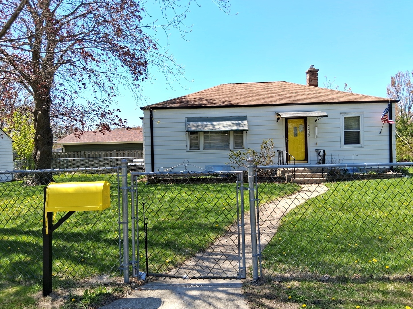 Zion,  IL 60099