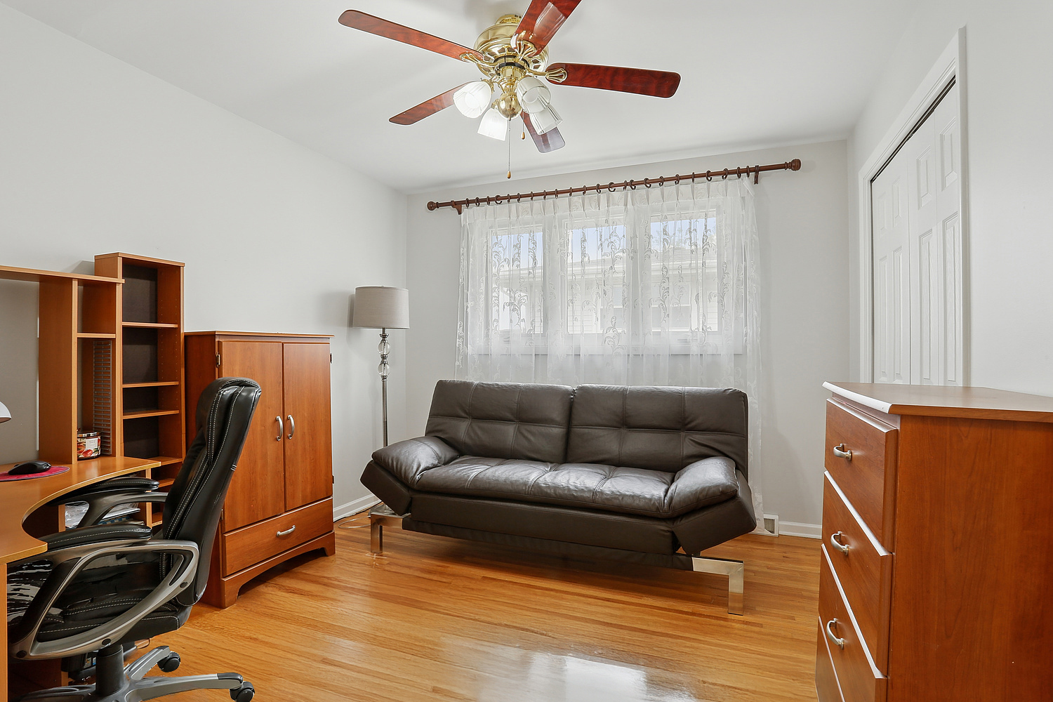 15924 Haven Avenue, Orland Hills, IL 60487