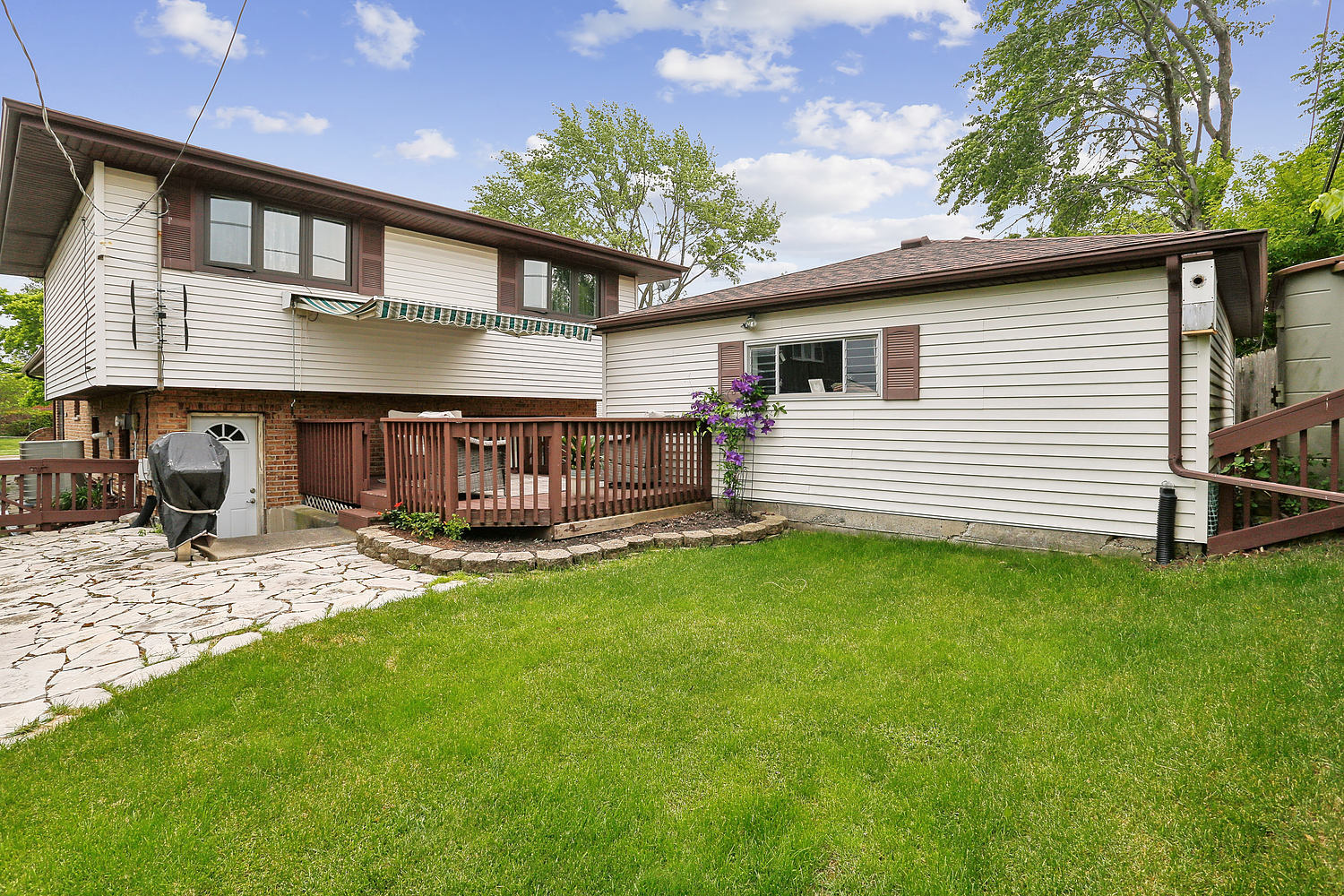15924 Haven Avenue, Orland Hills, IL 60487
