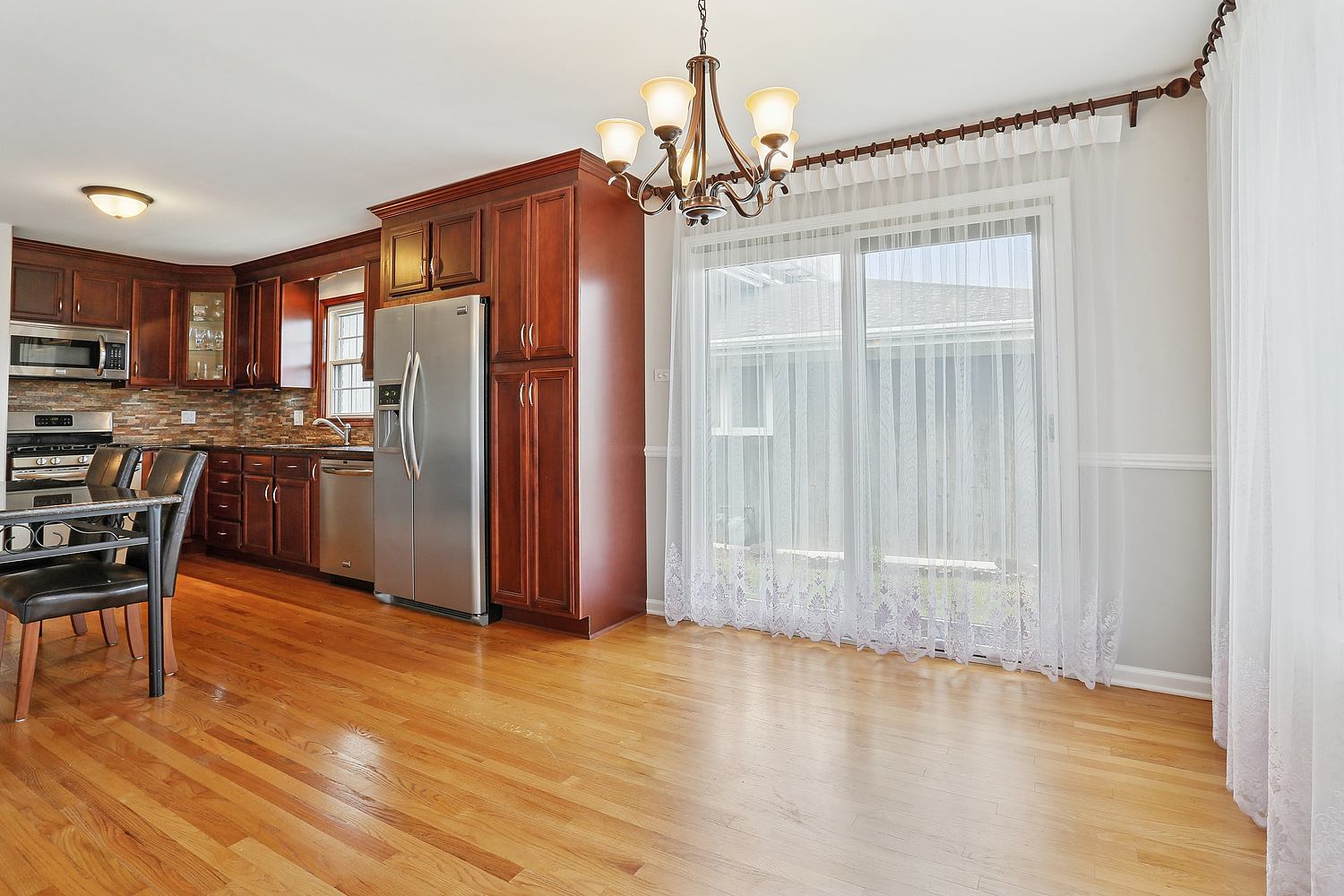 15924 Haven Avenue, Orland Hills, IL 60487