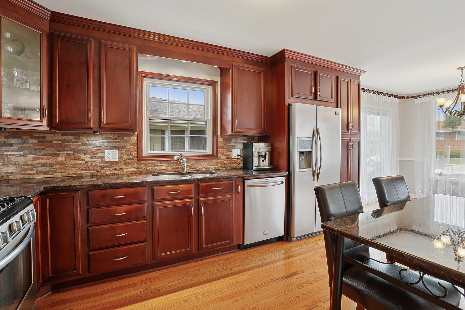 15924 Haven Avenue, Orland Hills, IL 60487