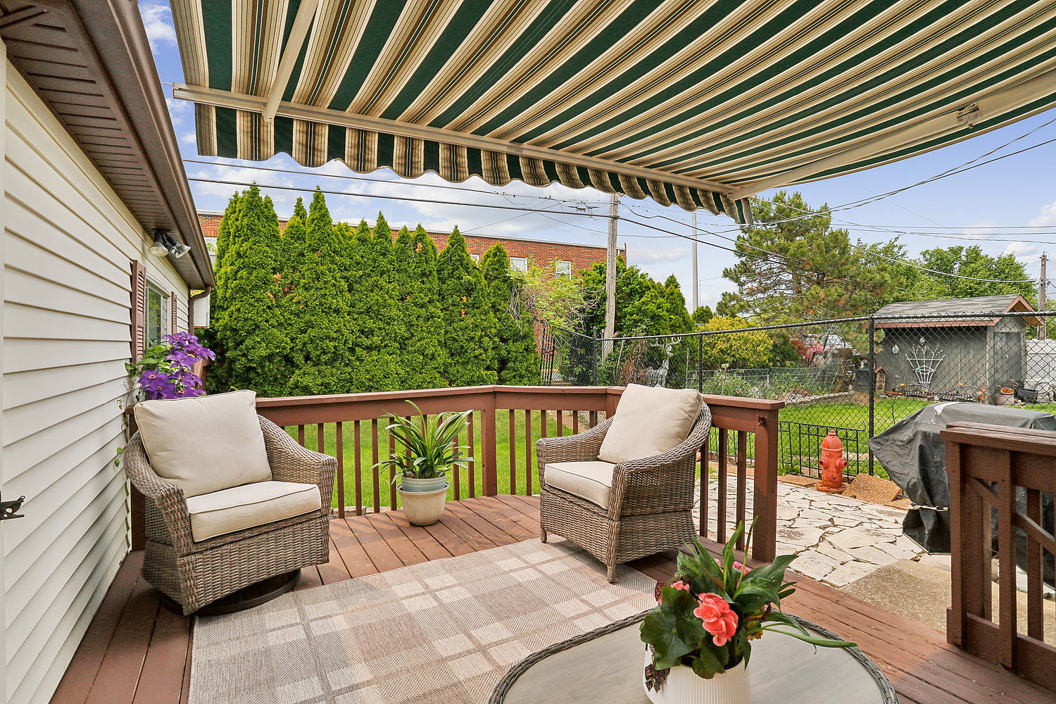 15924 Haven Avenue, Orland Hills, IL 60487