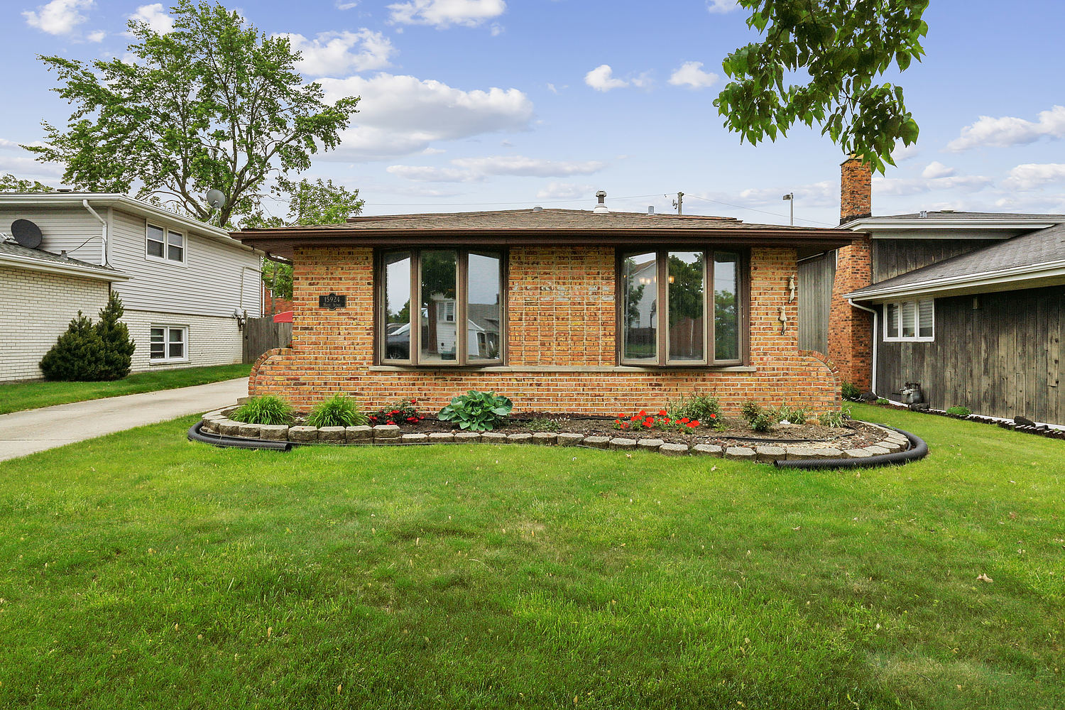 15924 Haven Avenue, Orland Hills, IL 60487