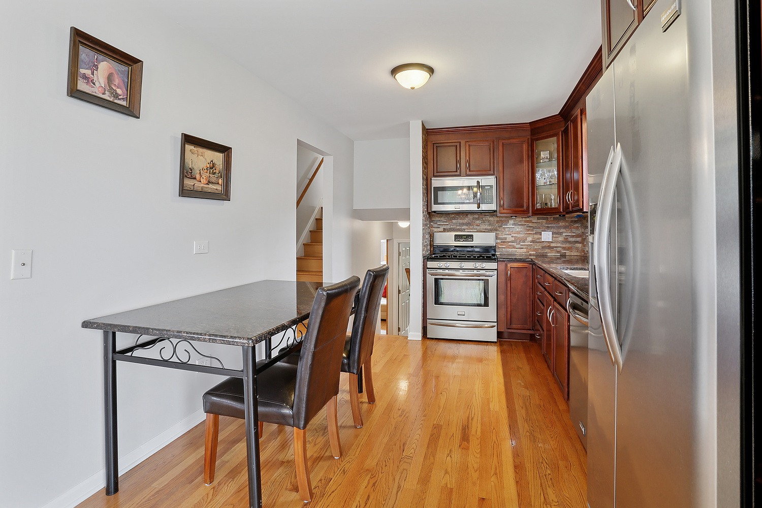 15924 Haven Avenue, Orland Hills, IL 60487