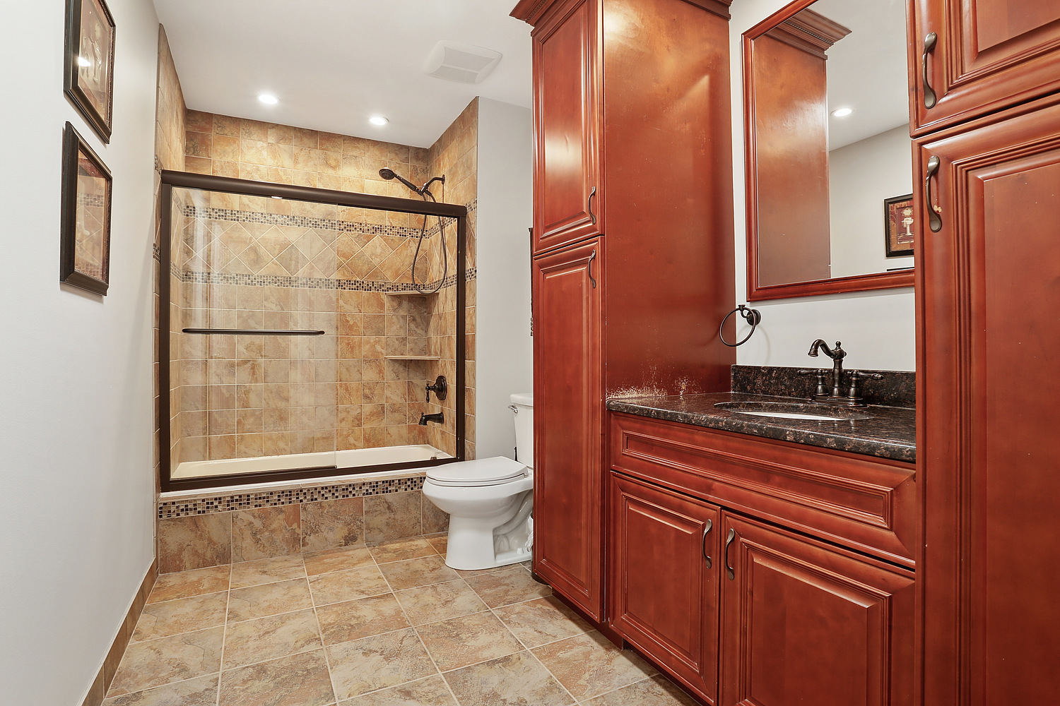 15924 Haven Avenue, Orland Hills, IL 60487