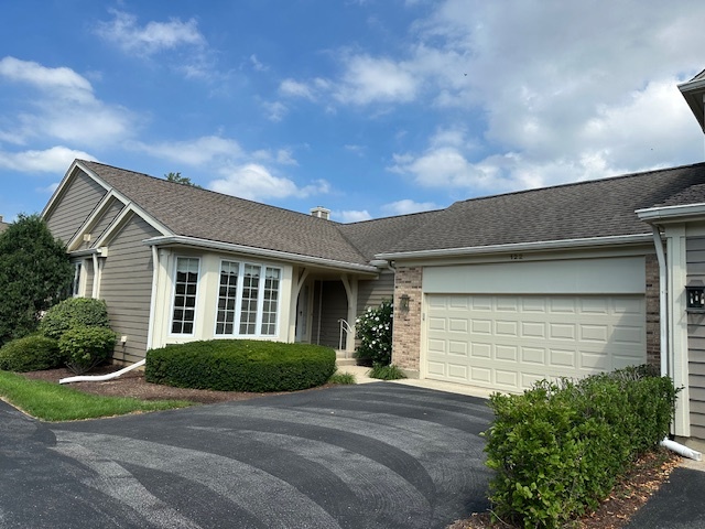 122 Kilchurn Lane, Inverness, IL 60067