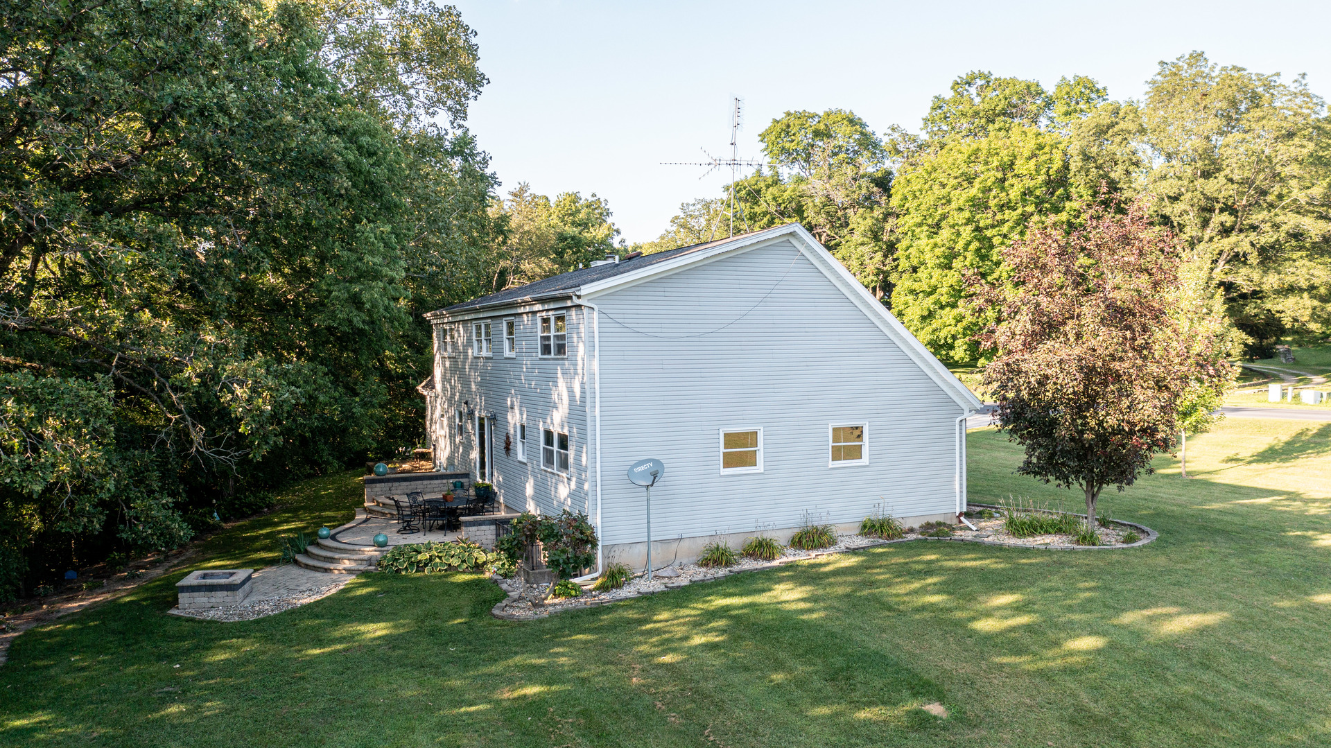 14389 Lovers Lane Road, Princeton, IL 61356