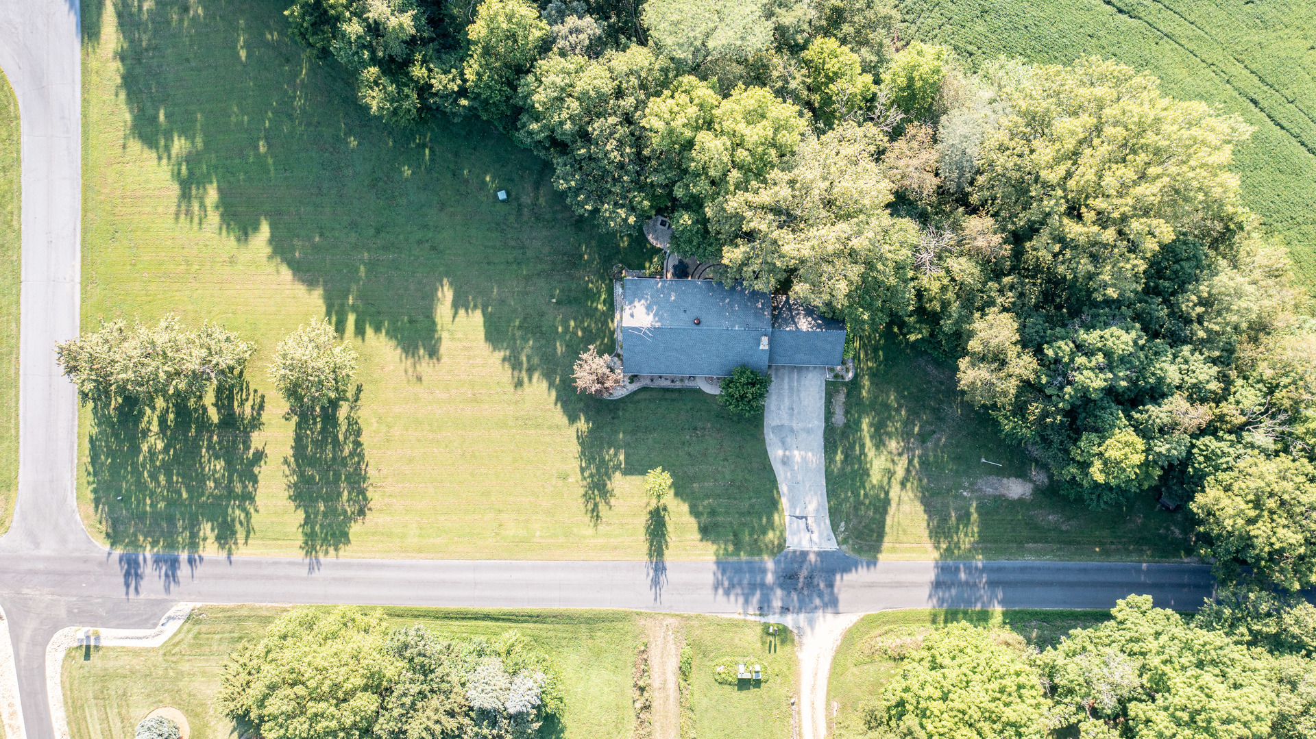 14389 Lovers Lane Road, Princeton, IL 61356