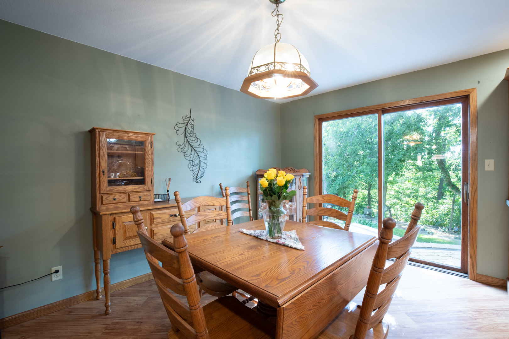 14389 Lovers Lane Road, Princeton, IL 61356