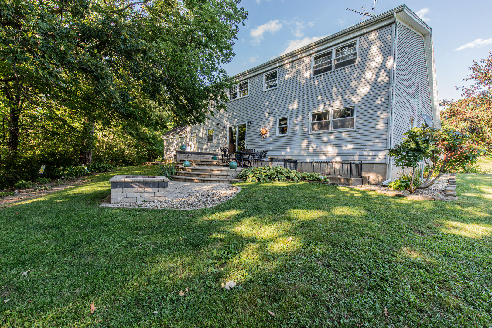 14389 Lovers Lane Road, Princeton, IL 61356