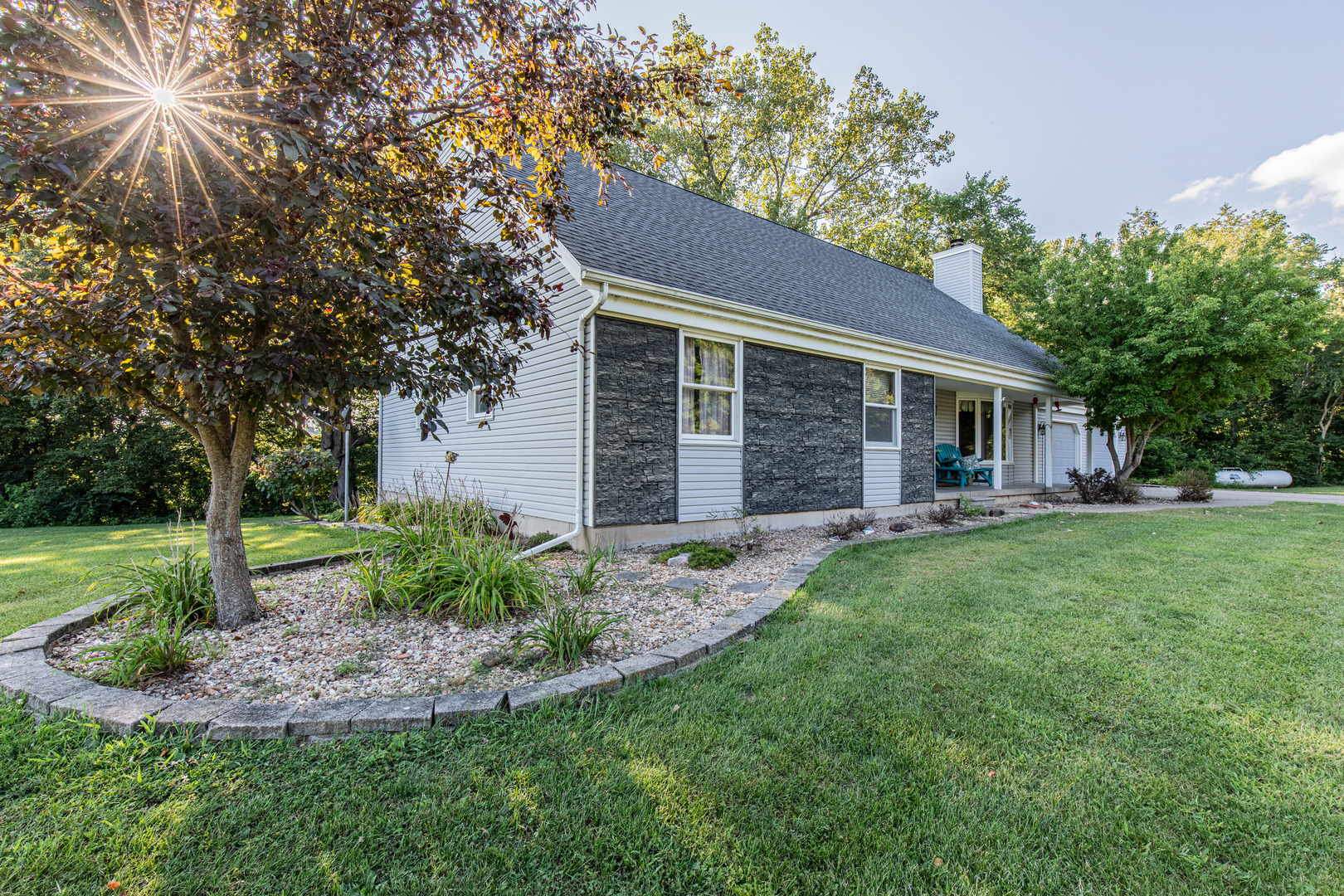 14389 Lovers Lane Road, Princeton, IL 61356