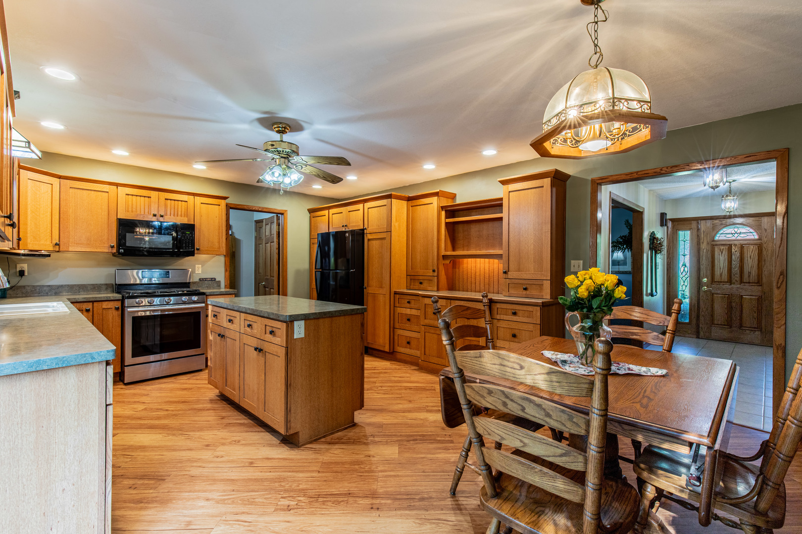 14389 Lovers Lane Road, Princeton, IL 61356