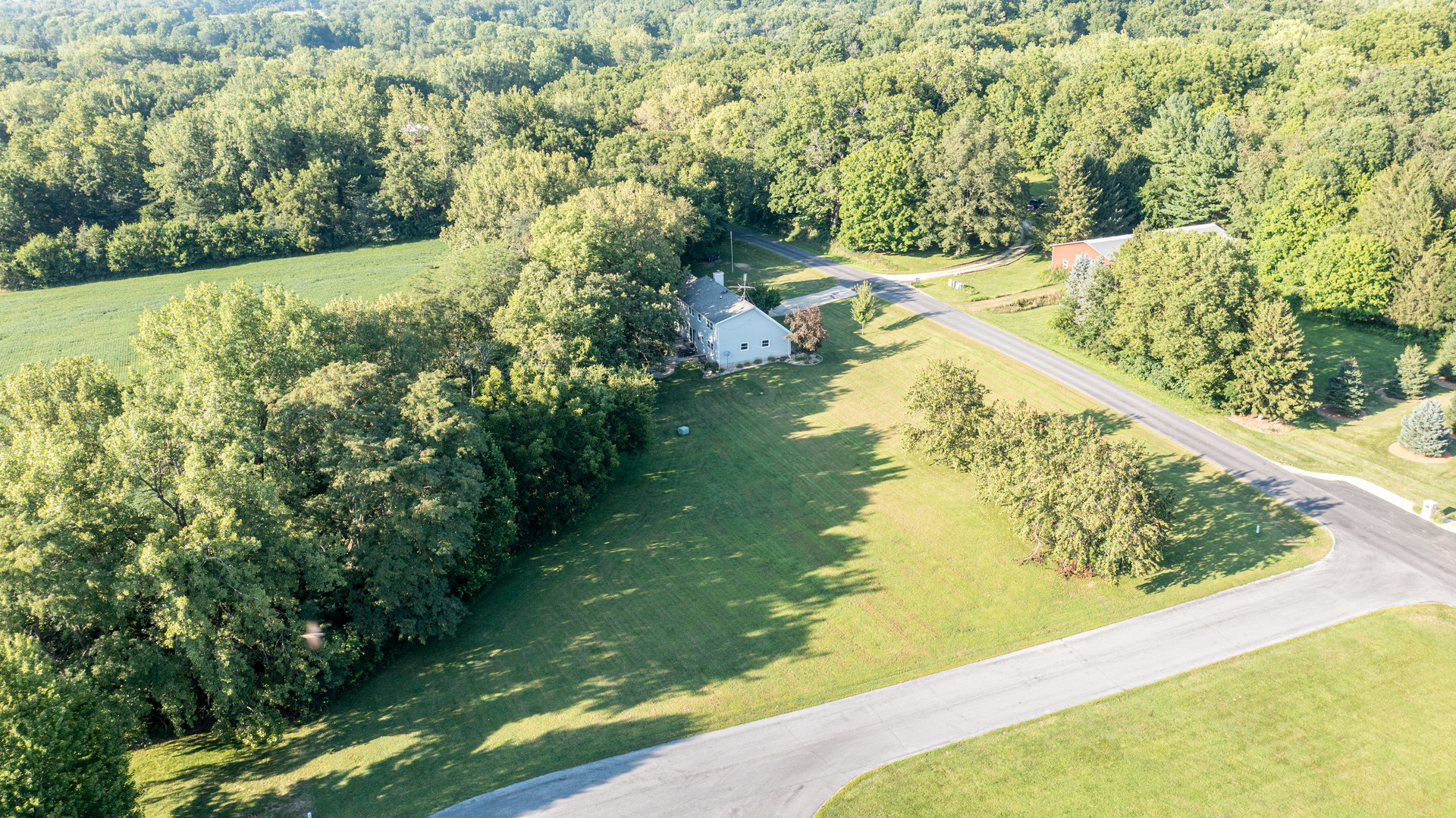 14389 Lovers Lane Road, Princeton, IL 61356