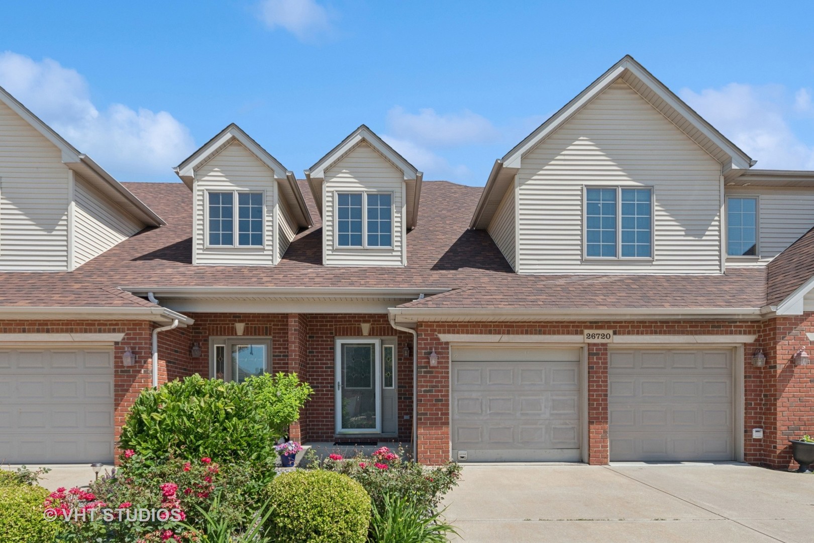26720 W Old Kerry #0, Channahon, IL 60410