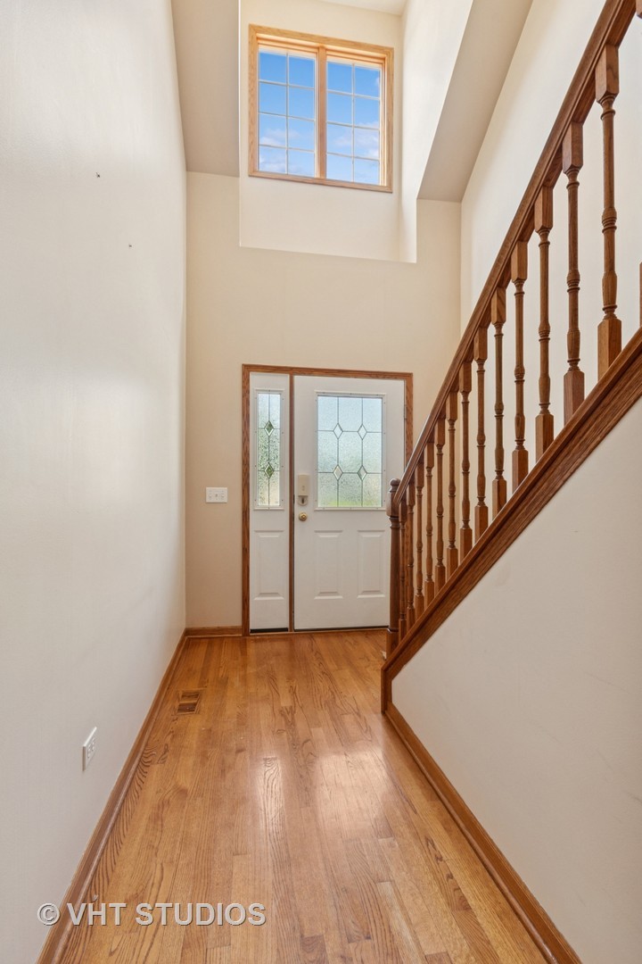 26720 W Old Kerry #0, Channahon, IL 60410