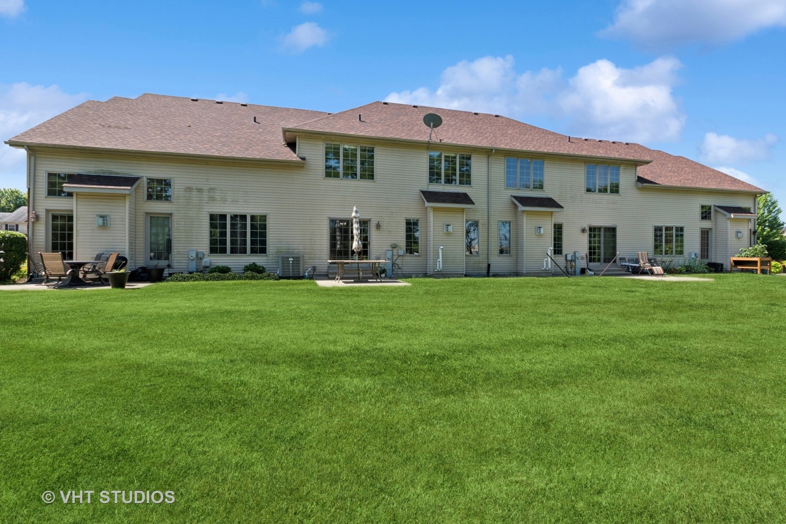26720 W Old Kerry #0, Channahon, IL 60410